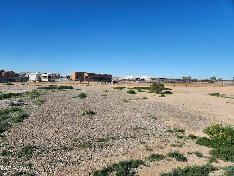 6200 S Dean Road, Buckeye, AZ 85326 - #2