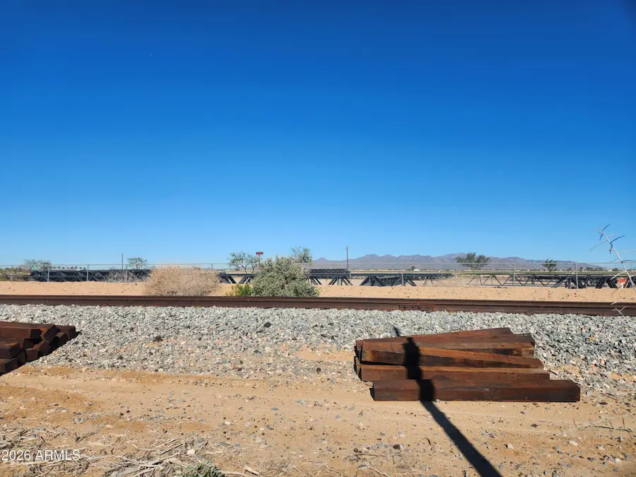 6200 S Dean Road, Buckeye, AZ 85326 - #3