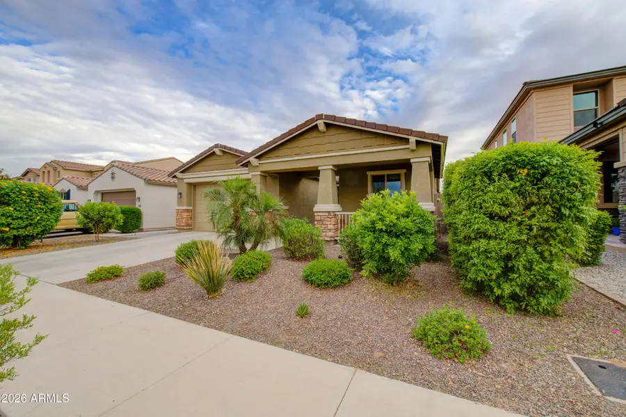 18187 W Via Montoya Drive, Surprise, AZ 85387 - #3