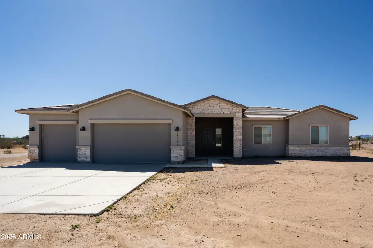 29134 N 254th Avenue, Wittmann, AZ 85361 - #1