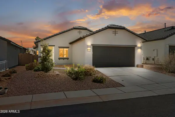 4324 Deanna Drive, Sierra Vista, AZ 85650