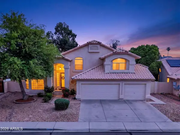 19241 N 78th Lane N #19241 N, Glendale, AZ 85308