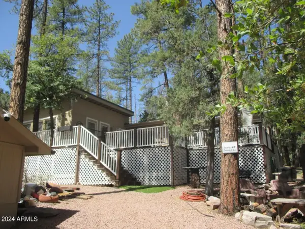 350 S Canyon Drive, Payson, AZ 85541