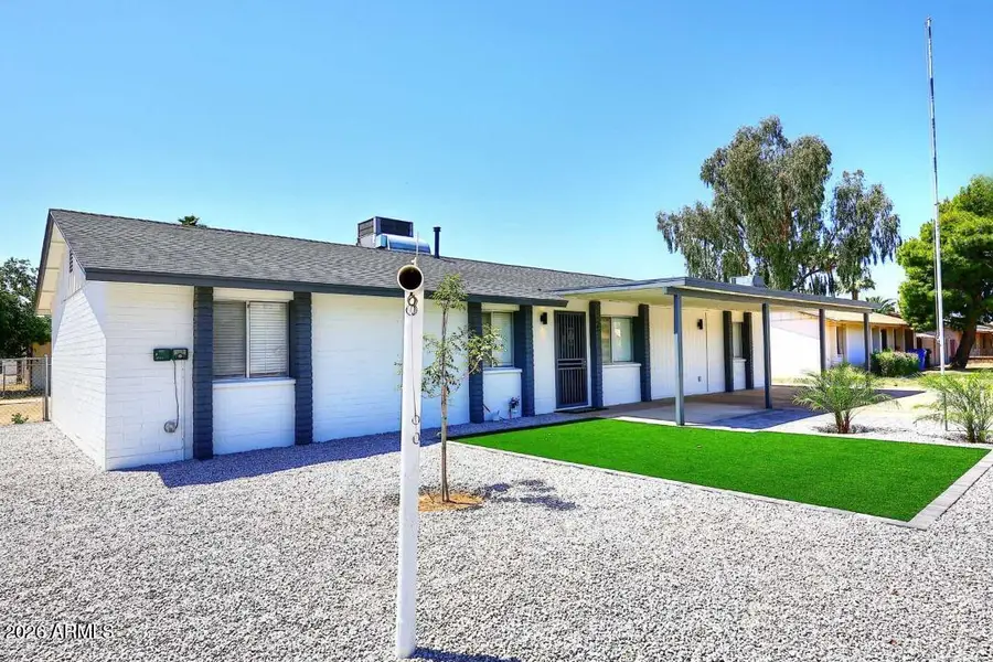 4343 E Union Hills Drive, Phoenix, AZ 85050 - #2