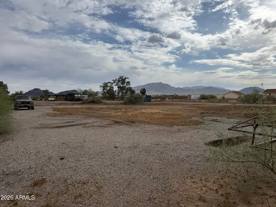 TBD Long Rifle Road, Aguila, AZ 85320 - #2