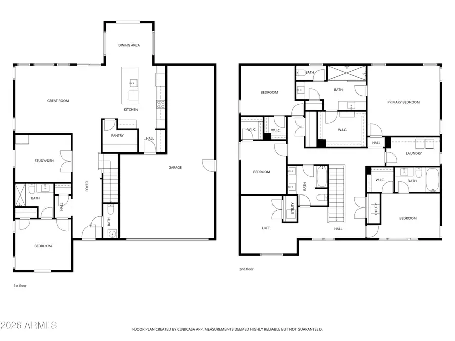 19322 W Valle Vista Way, Litchfield Park, AZ 85340 - #2