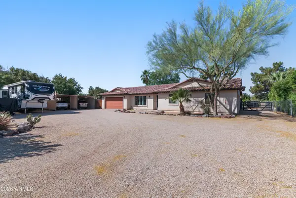 19216 N 29th Street, Phoenix, AZ 85050