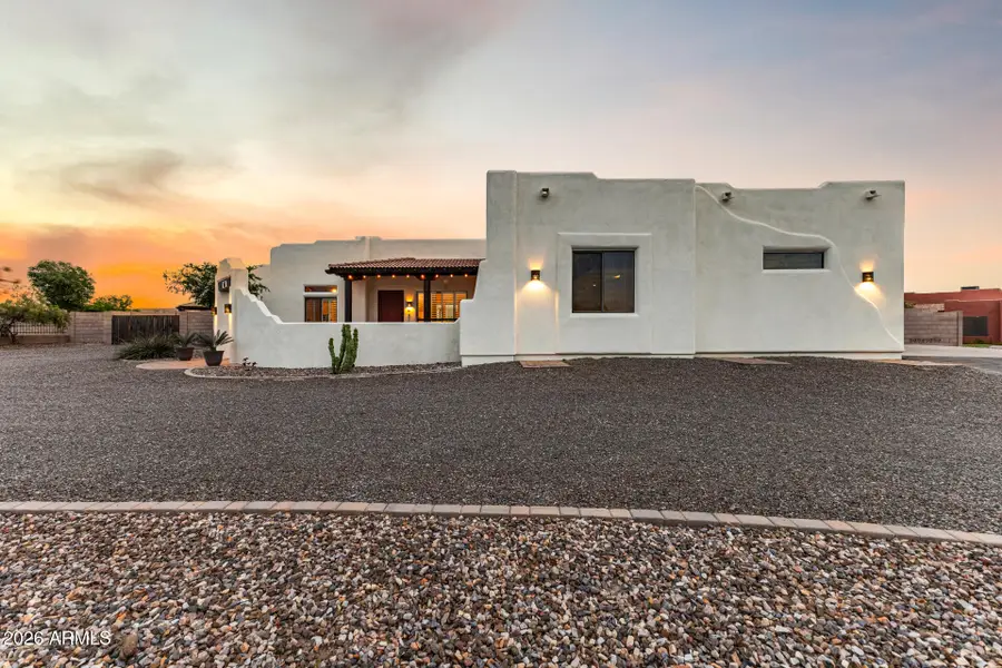 3411 W Pinnacle Vista Drive, Phoenix, AZ 85083 - #2