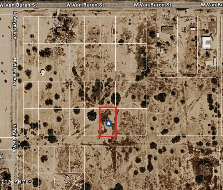 51616 W Ashton Street #30, Tonopah, AZ 85354 - #1