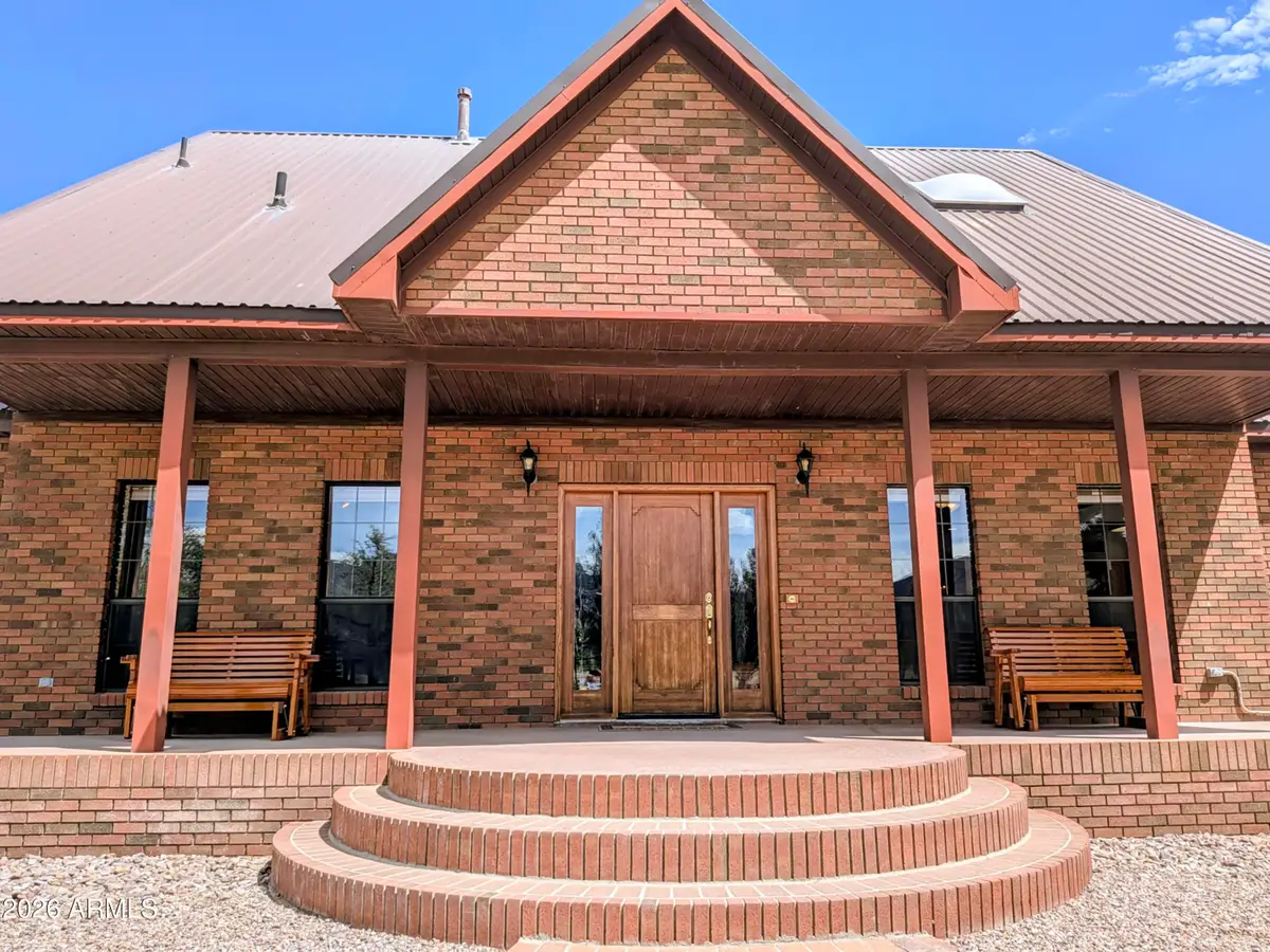 821 W Justin Street, Pearce, AZ 85625 - #1