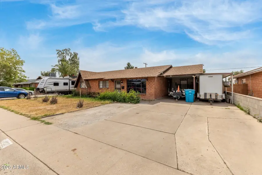 4001 W Citrus Way, Phoenix, AZ 85019 - #2