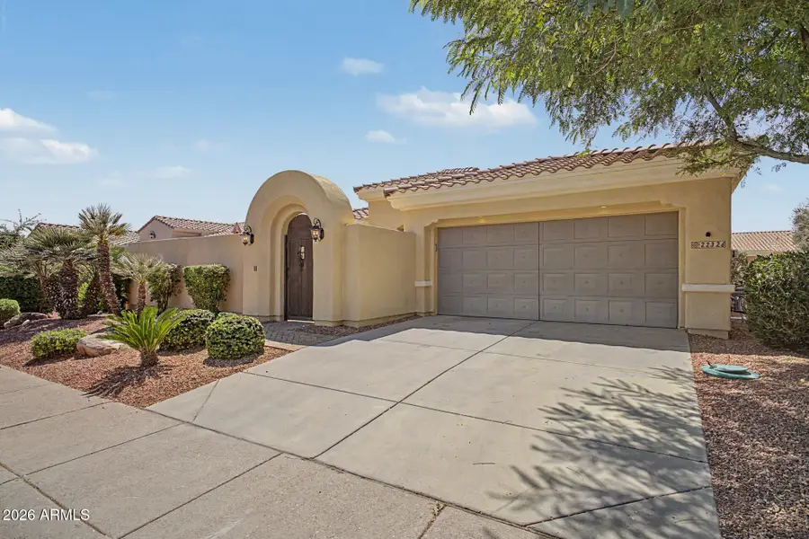 22326 N Arrellaga Drive, Sun City West, AZ 85375 - #3