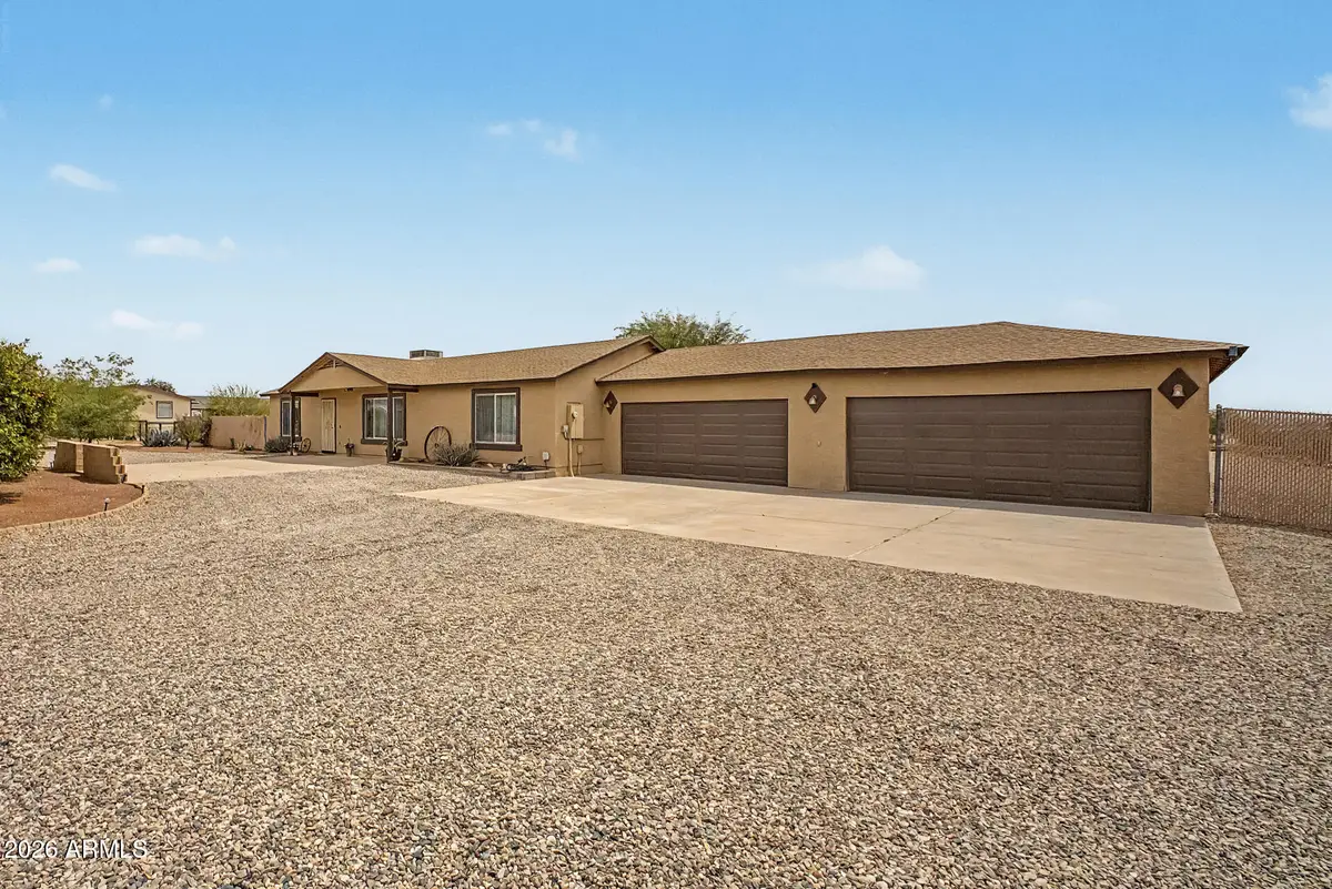 30021 W Lynwood Street, Buckeye, AZ 85396 - #1