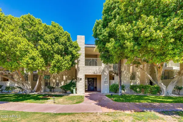 2802 E Camino Acequia Drive #57, Phoenix, AZ 85016