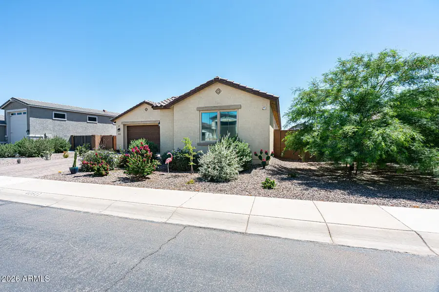 40511 W Desert Fairways Drive, Maricopa, AZ 85138 - #2