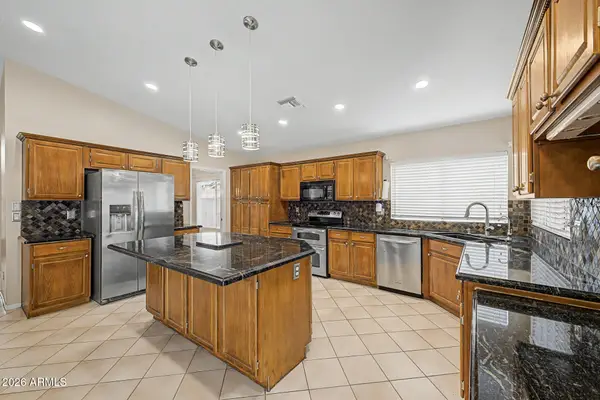 2760 W Kent Drive, Chandler, AZ 85224
