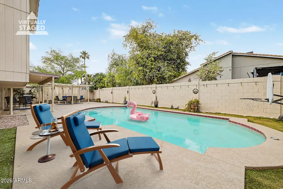 2760 W Kent Drive, Chandler, AZ 85224 - #2