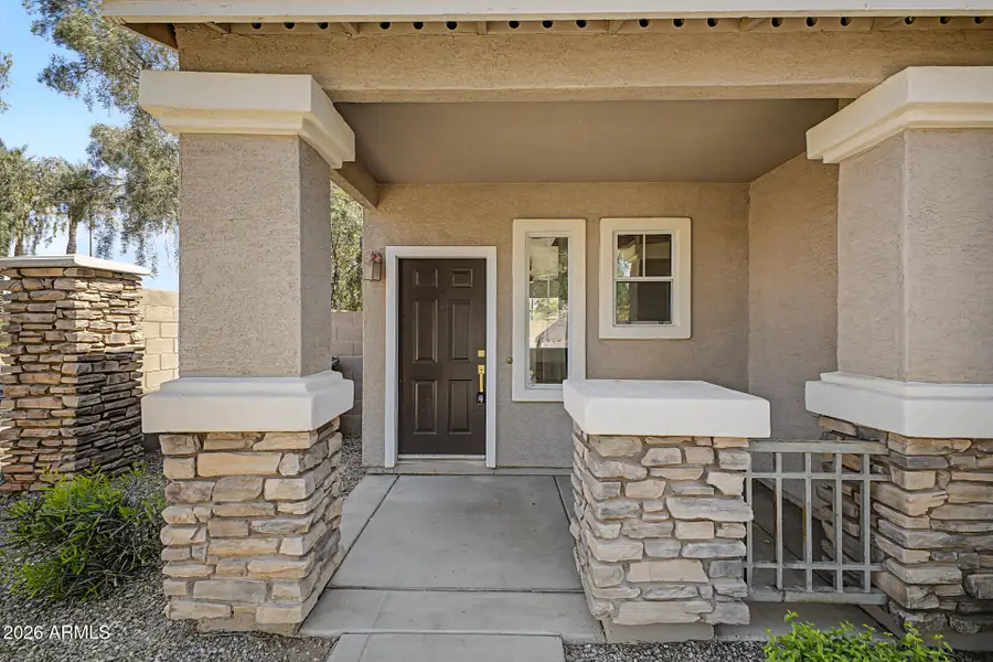 1401 S 119th Drive, Avondale, AZ 85323 - #2