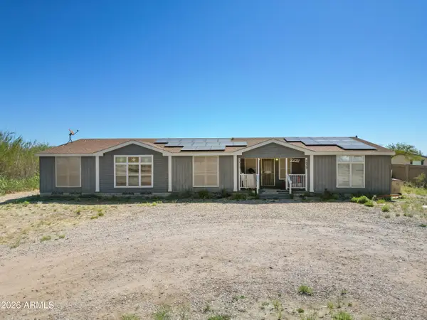 5939 S Mesquite Tree Lane, Hereford, AZ 85615