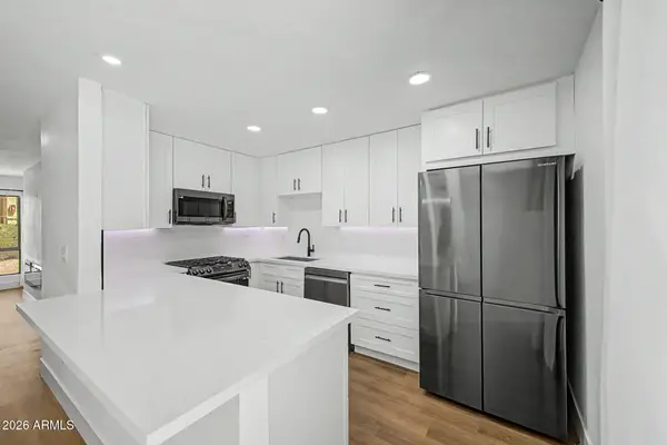 4950 N Miller Road #107, Scottsdale, AZ 85251