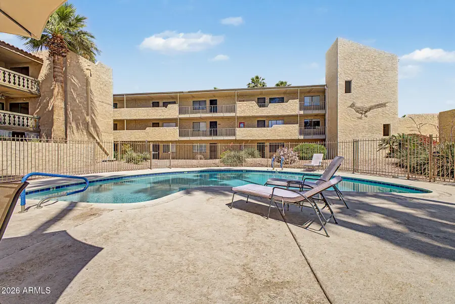 4950 N Miller Road #107, Scottsdale, AZ 85251 - #3