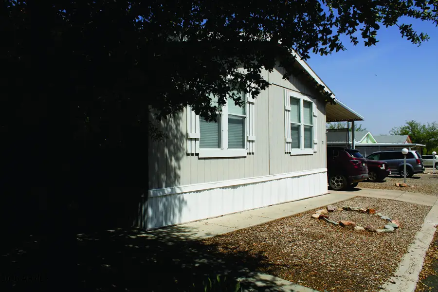 1110 S Highway 80 -- #70, Benson, AZ 85602 - #2