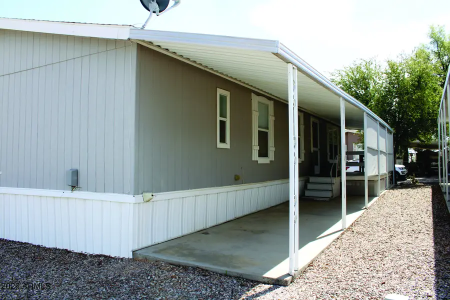 1110 S Highway 80 -- #70, Benson, AZ 85602 - #3