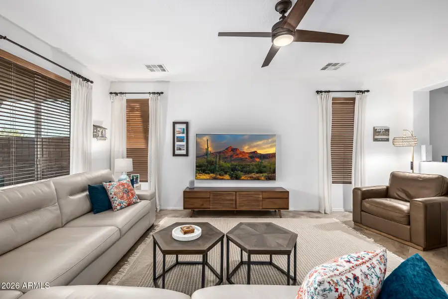 13081 W Tyler Trail, Peoria, AZ 85383 - #2