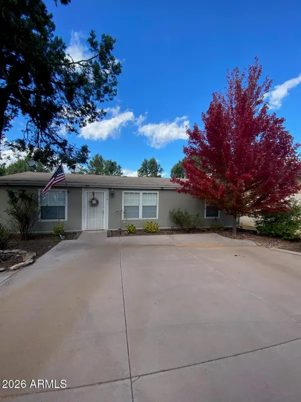 112 E Pine Street, Payson, AZ 85541
