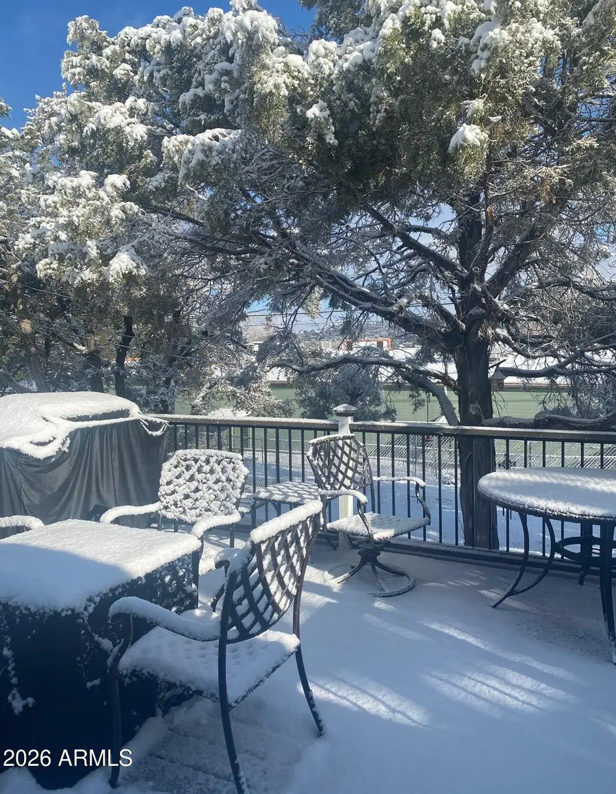 112 E Pine Street, Payson, AZ 85541 - #2