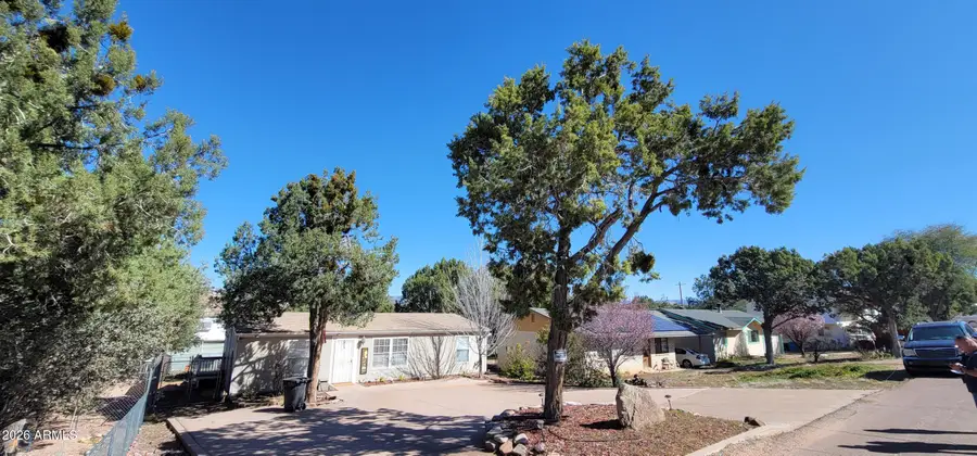 112 E Pine Street, Payson, AZ 85541 - #3