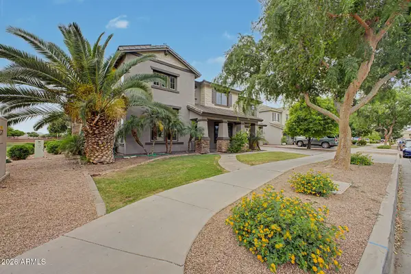 18697 E Ryan Road, Queen Creek, AZ 85142