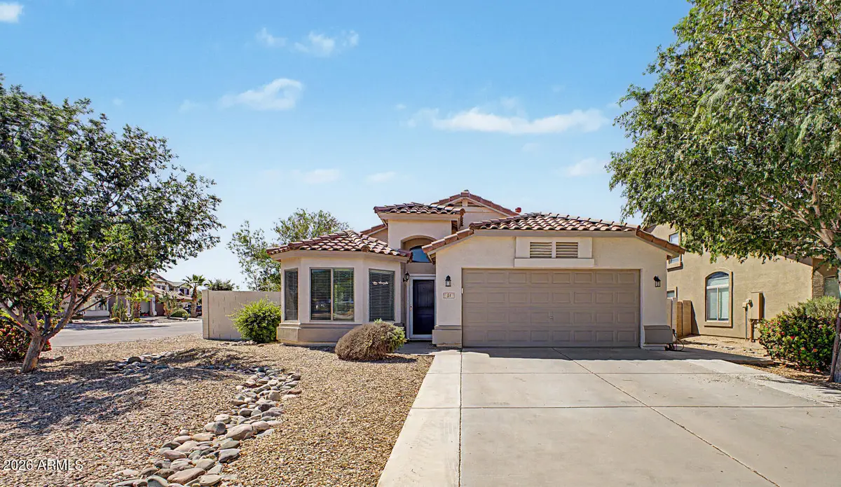 51 W Hereford Drive, San Tan Valley, AZ 85143 - #1