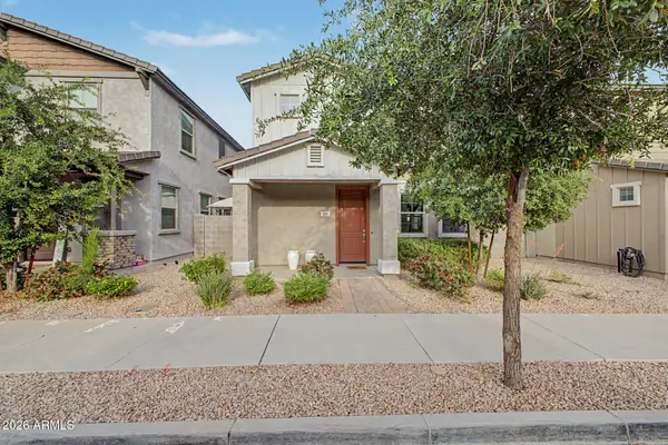 255 N 69th Place, Mesa, AZ 85207