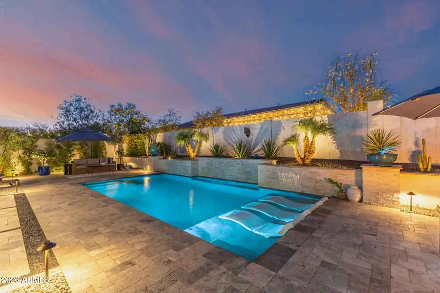 19628 W Flower Street, Buckeye, AZ 85396 - #2