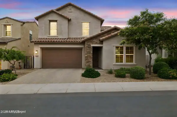 18316 N 65th Place, Phoenix, AZ 85054