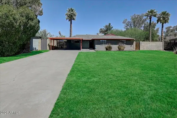 1326 E Avalon Drive, Phoenix, AZ 85014