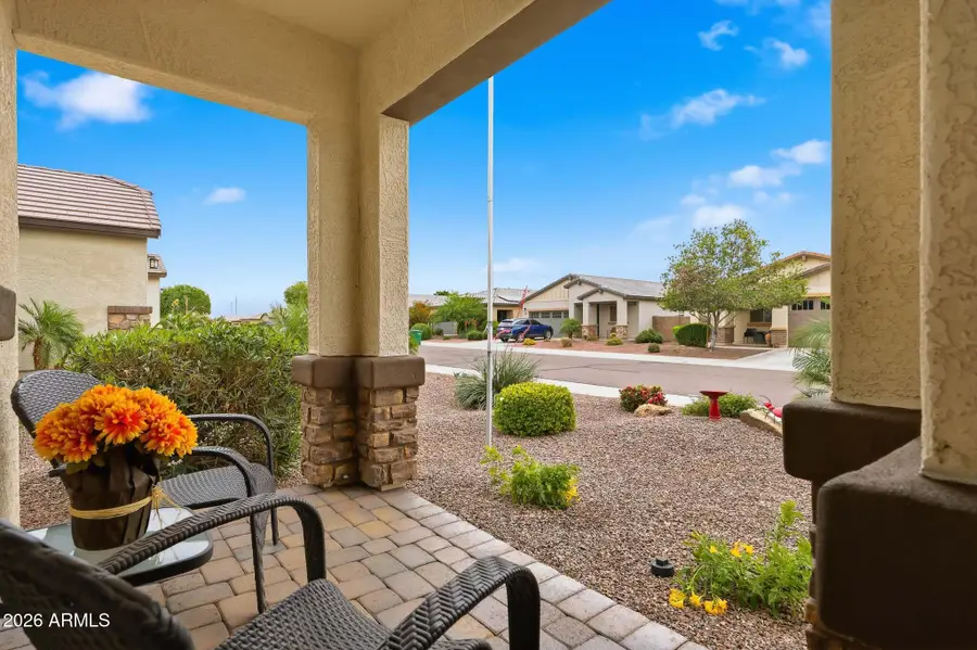 17214 W Orchid Lane, Waddell, AZ 85355 - #2