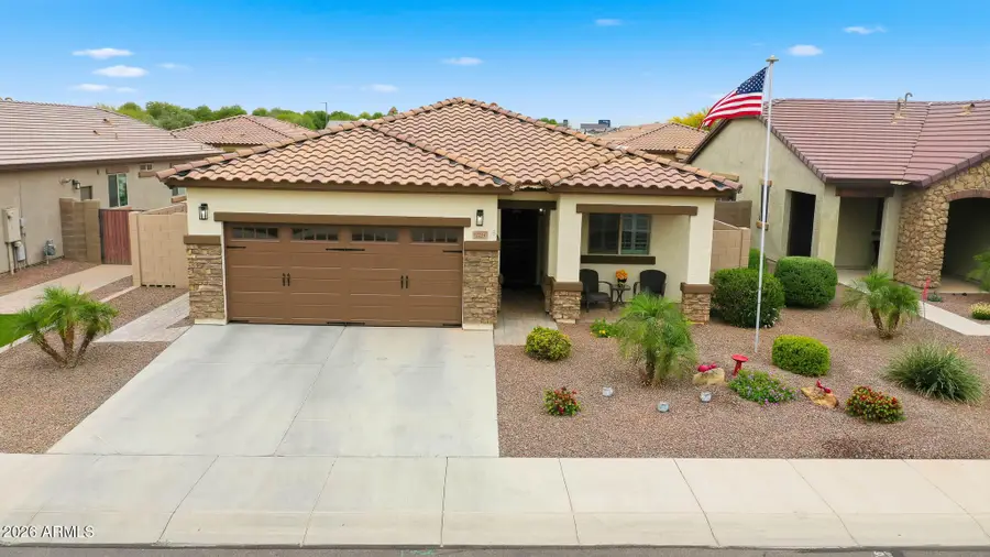 17214 W Orchid Lane, Waddell, AZ 85355 - #3