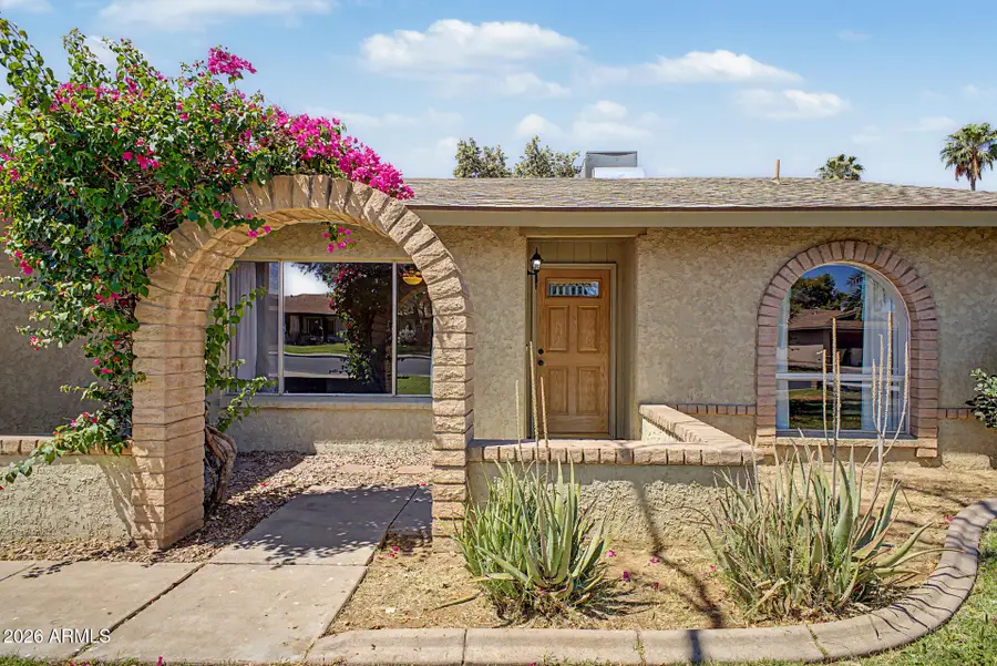 10632 N 49th Avenue, Glendale, AZ 85304 - #3