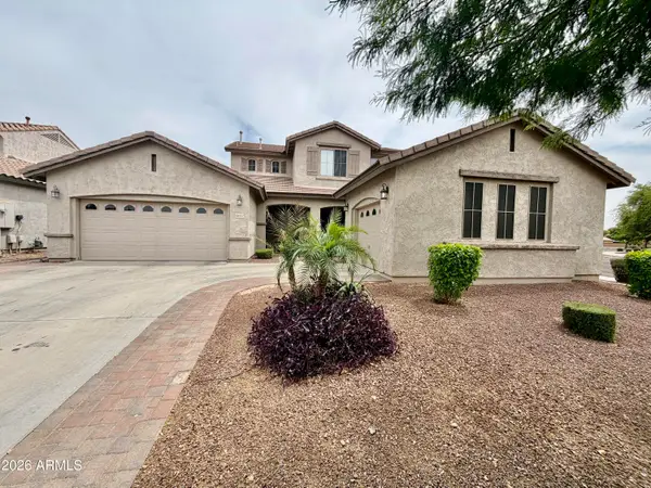 14037 N 153rd Drive, Surprise, AZ 85379