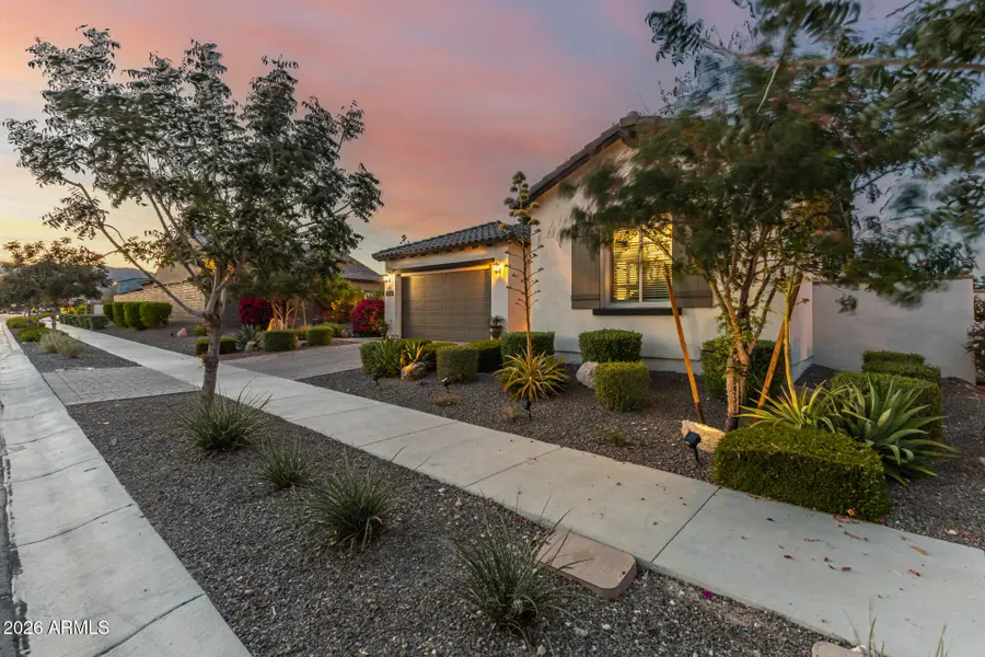 20472 W Coolidge Street, Buckeye, AZ 85396 - #2