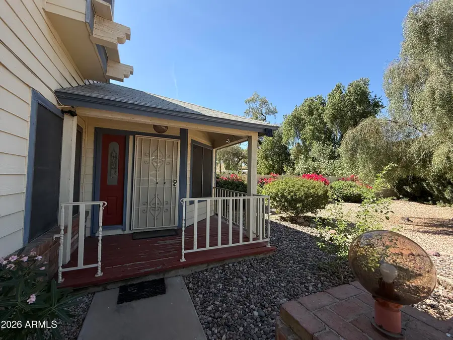 15010 N 50th Street, Scottsdale, AZ 85254 - #2