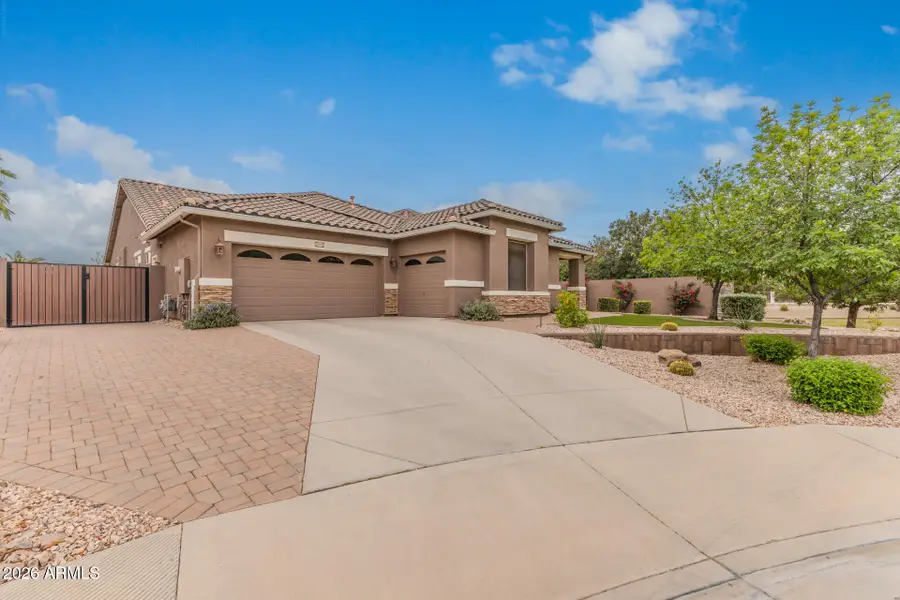 5239 S Amethyst Place, Chandler, AZ 85249 - #2