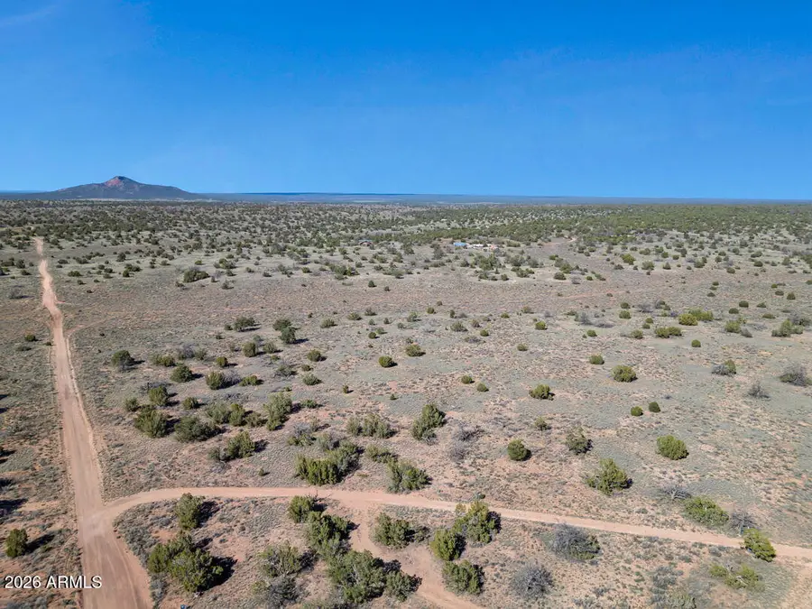 5355 N Alta Villa Road #58, Williams, AZ 86046 - #3