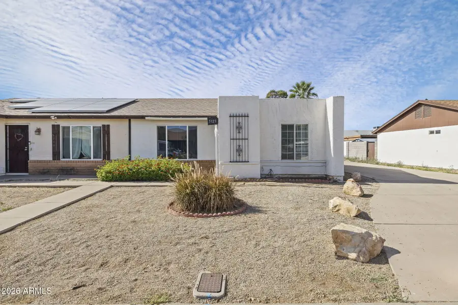 5123 W Willow Avenue, Glendale, AZ 85304 - #2