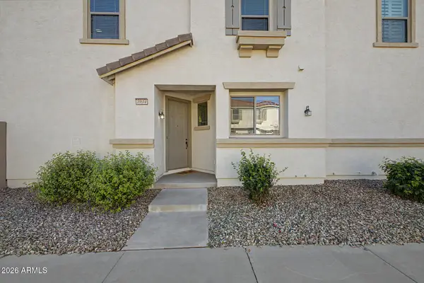 2954 E Donner Drive, Phoenix, AZ 85042