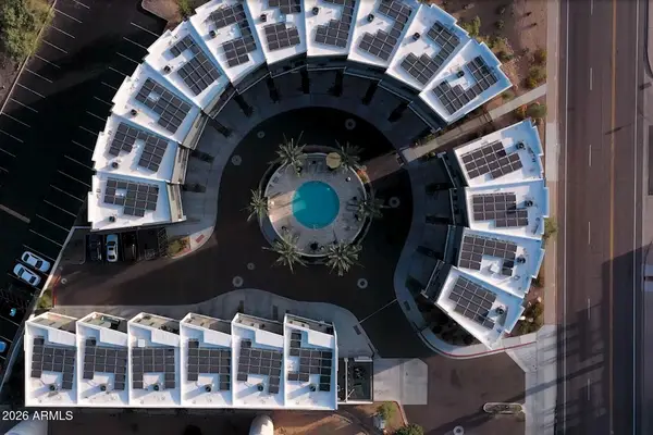 1401 N Granite Reef Road #1015, Scottsdale, AZ 85257