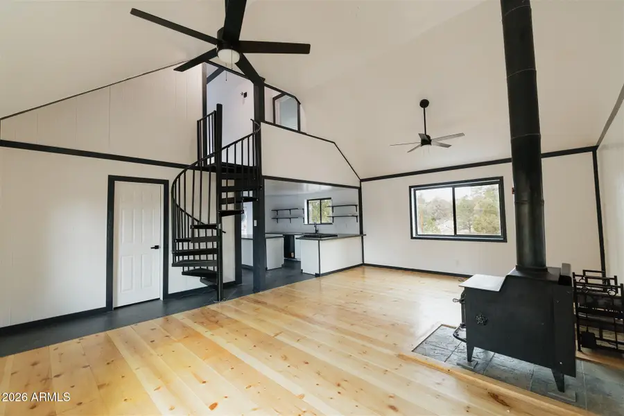 3326 Homestead Drive, Overgaard, AZ 85933 - #3