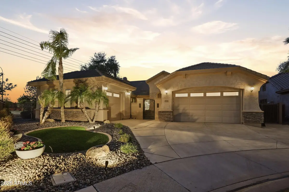 2004 E Canyon Place, Chandler, AZ 85249 - #1